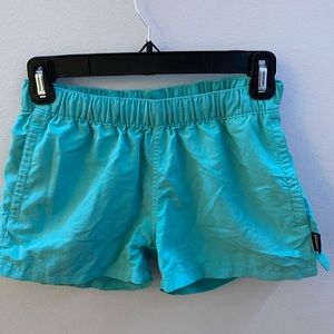 Patagonia shorts